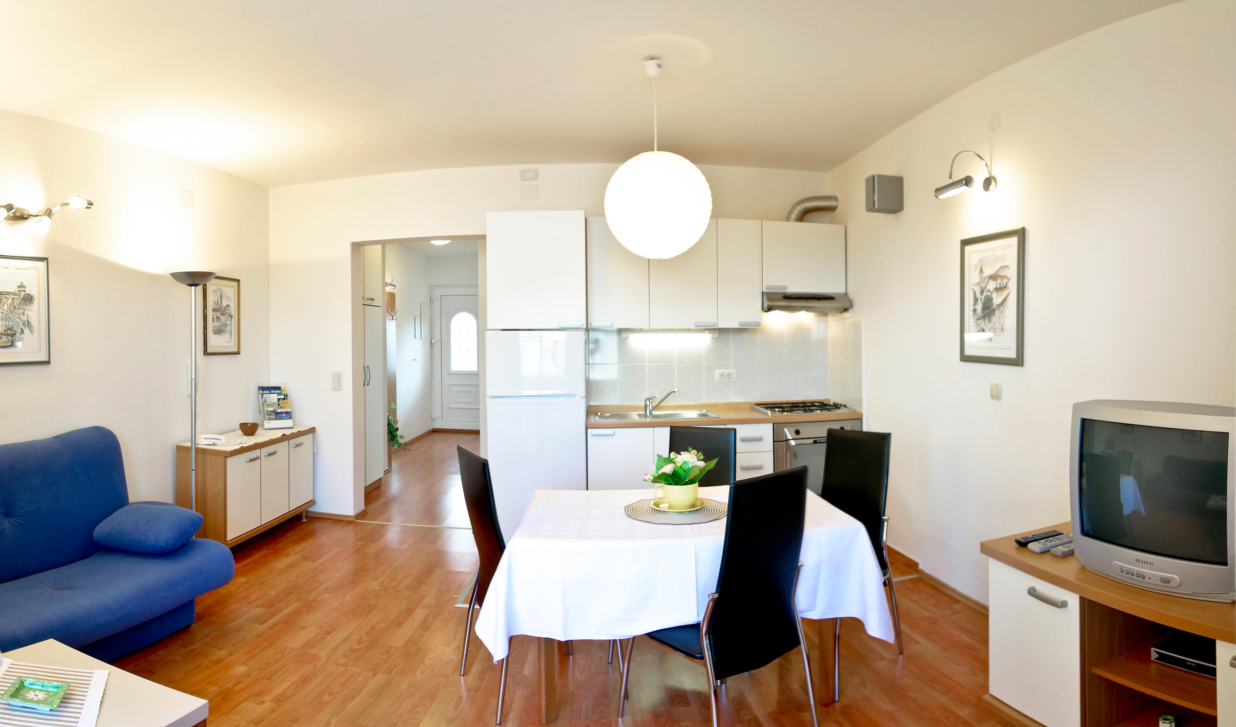 Villa Midea Supetar Exteriör bild