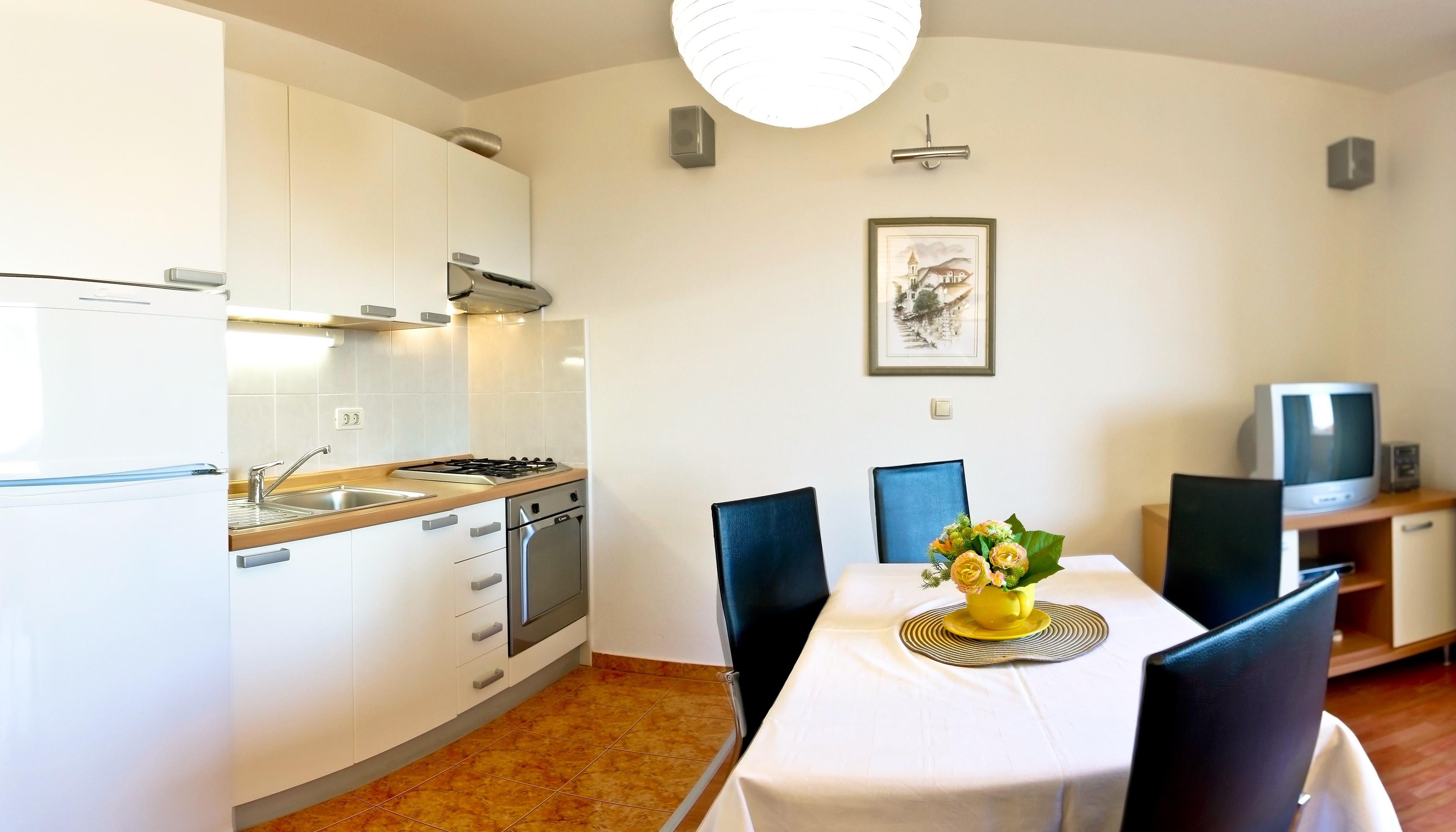 Villa Midea Supetar Exteriör bild