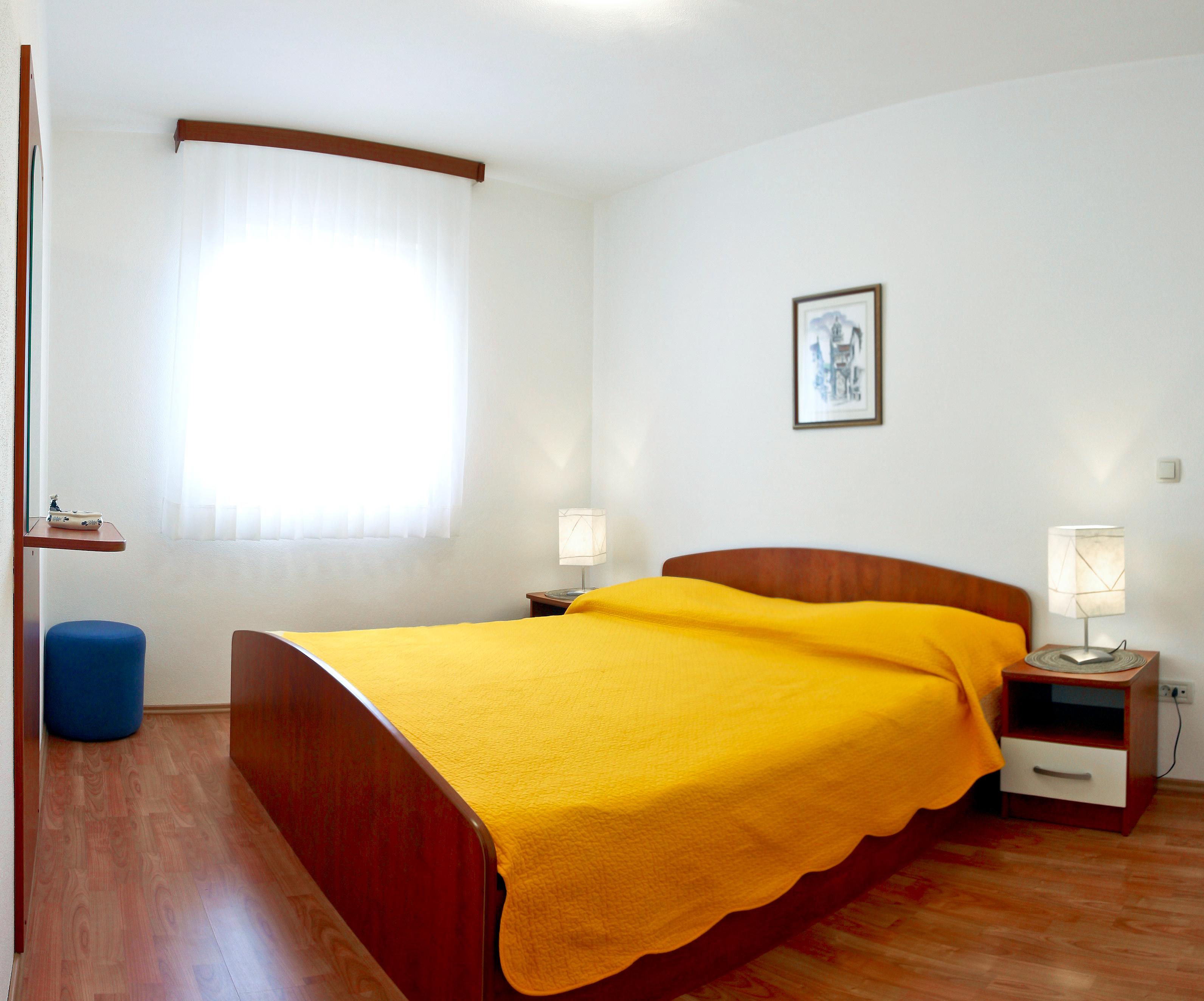 Villa Midea Supetar Exteriör bild
