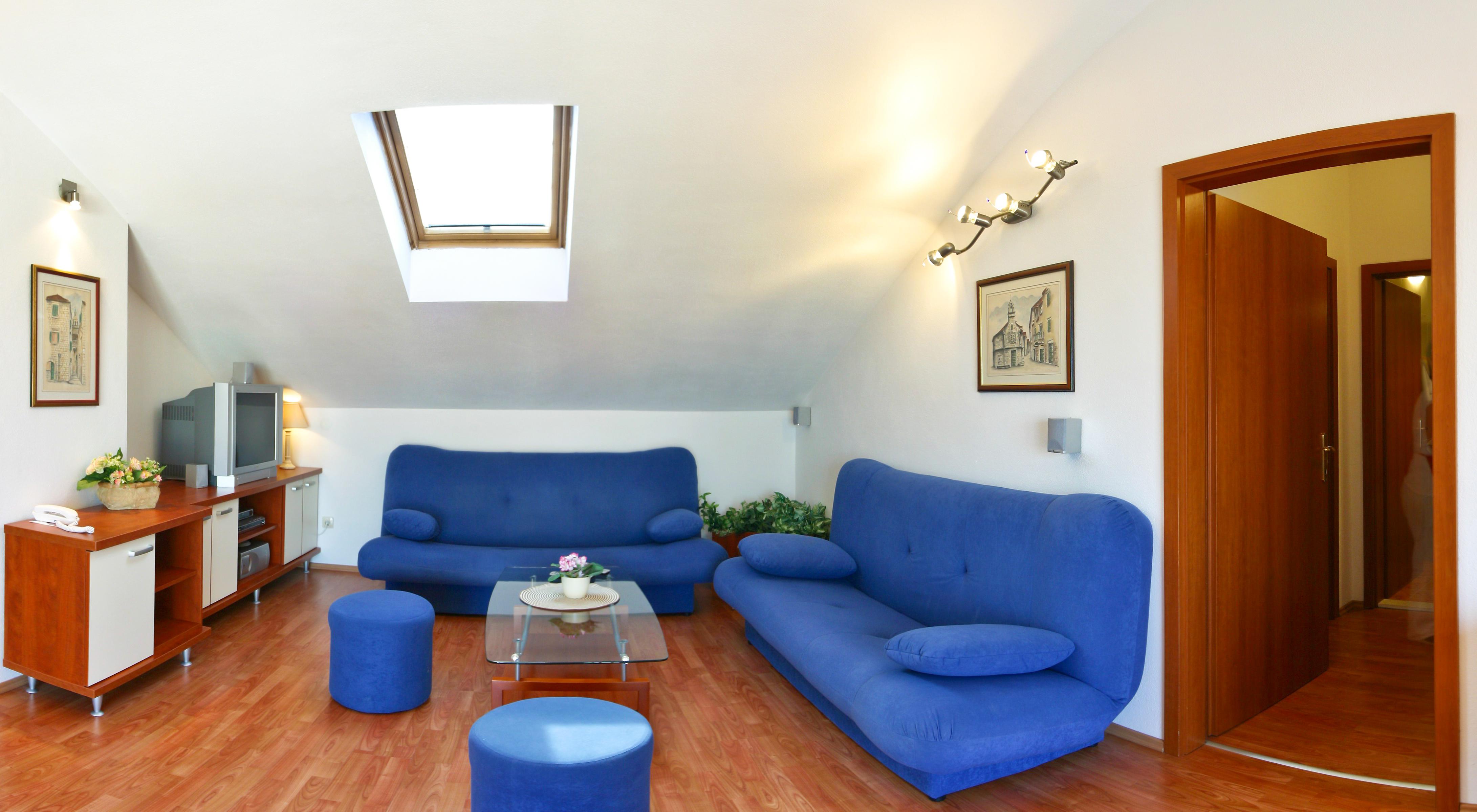 Villa Midea Supetar Exteriör bild