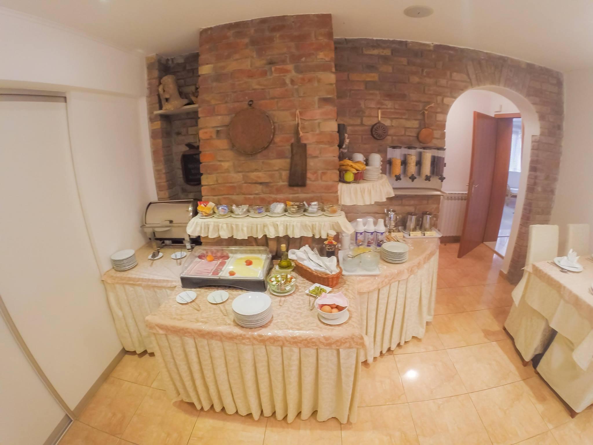Villa Midea Supetar Exteriör bild
