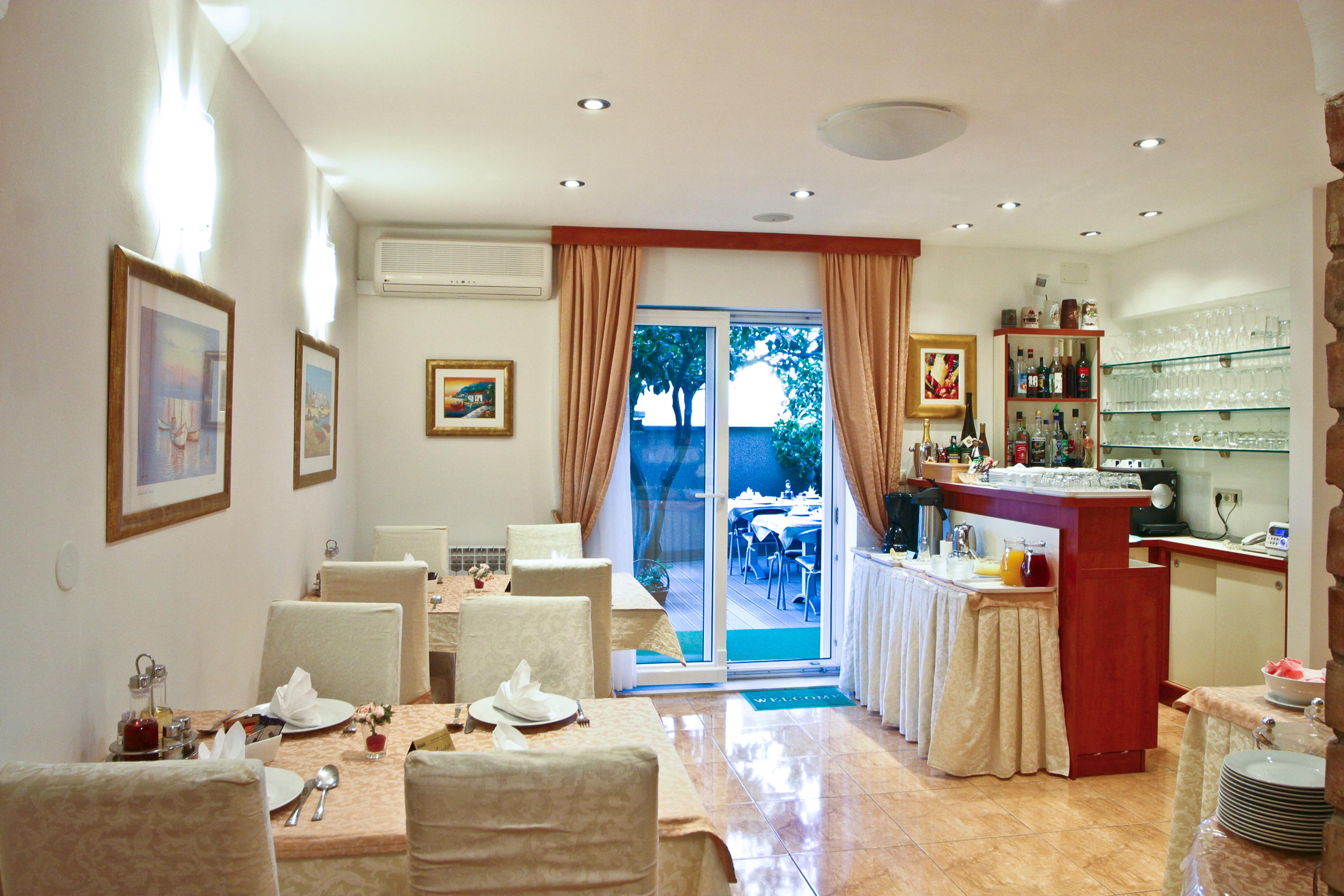 Villa Midea Supetar Exteriör bild