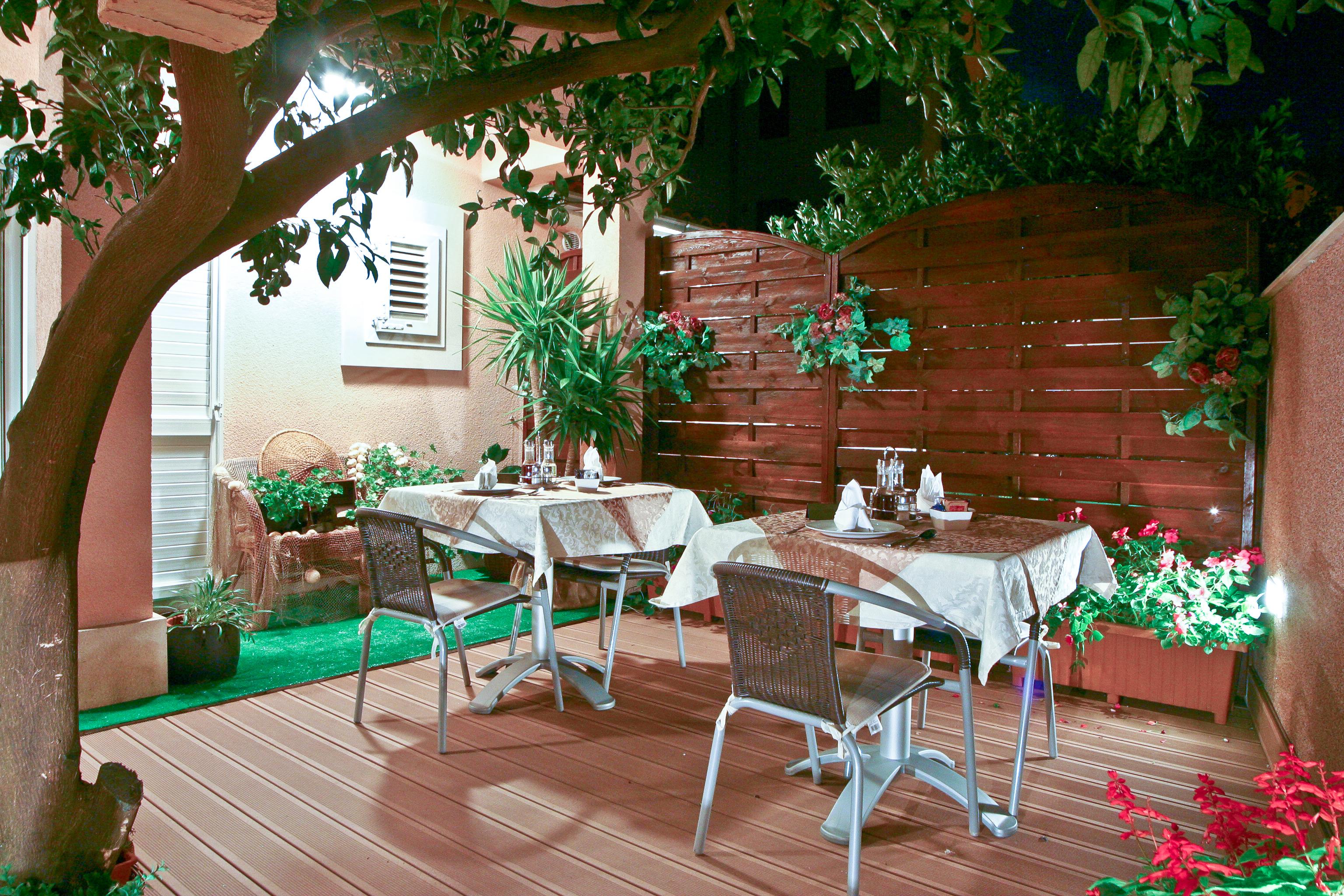 Villa Midea Supetar Exteriör bild
